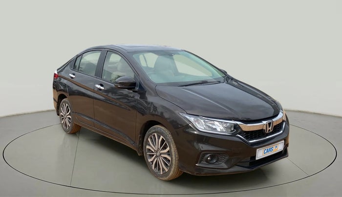 2019 Honda City 1.5L I-DTEC VX, Diesel, Manual, 25,105 km, SRP