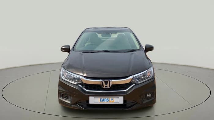 2019 Honda City 1.5L I-DTEC VX, Diesel, Manual, 25,543 km, Front