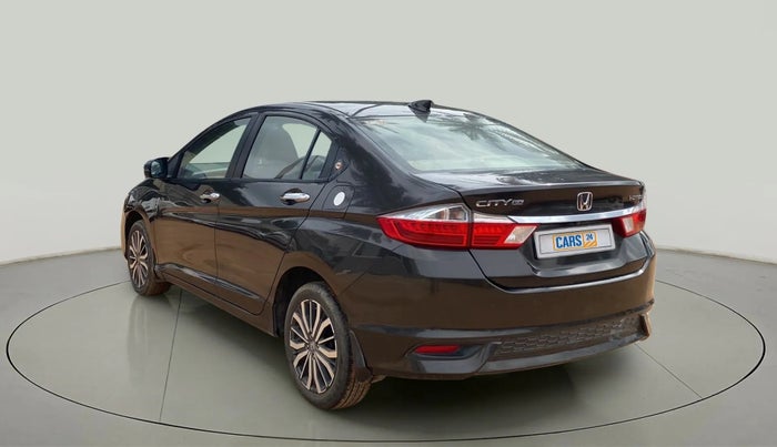 2019 Honda City 1.5L I-DTEC VX, Diesel, Manual, 25,105 km, Left Back Diagonal