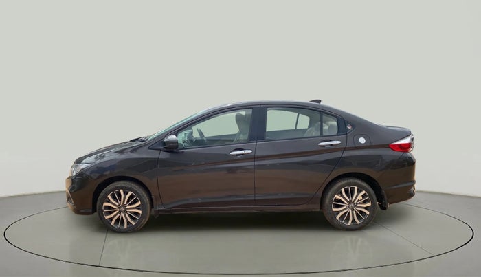 2019 Honda City 1.5L I-DTEC VX, Diesel, Manual, 25,105 km, Left Side