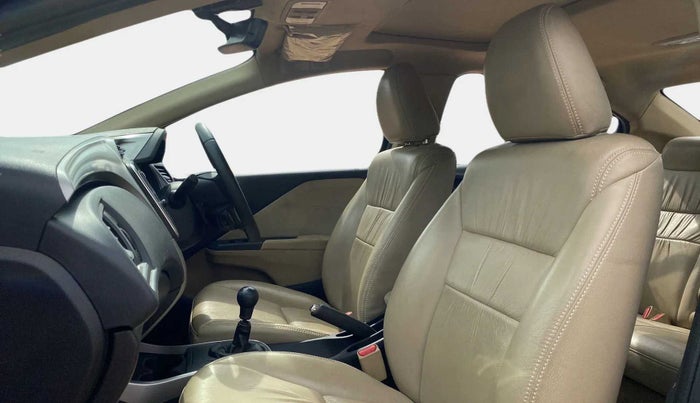 2019 Honda City 1.5L I-DTEC VX, Diesel, Manual, 25,105 km, Right Side Front Door Cabin