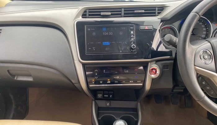 2019 Honda City 1.5L I-DTEC VX, Diesel, Manual, 25,105 km, Air Conditioner