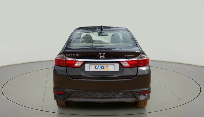 2019 Honda City 1.5L I-DTEC VX, Diesel, Manual, 25,105 km, Back/Rear