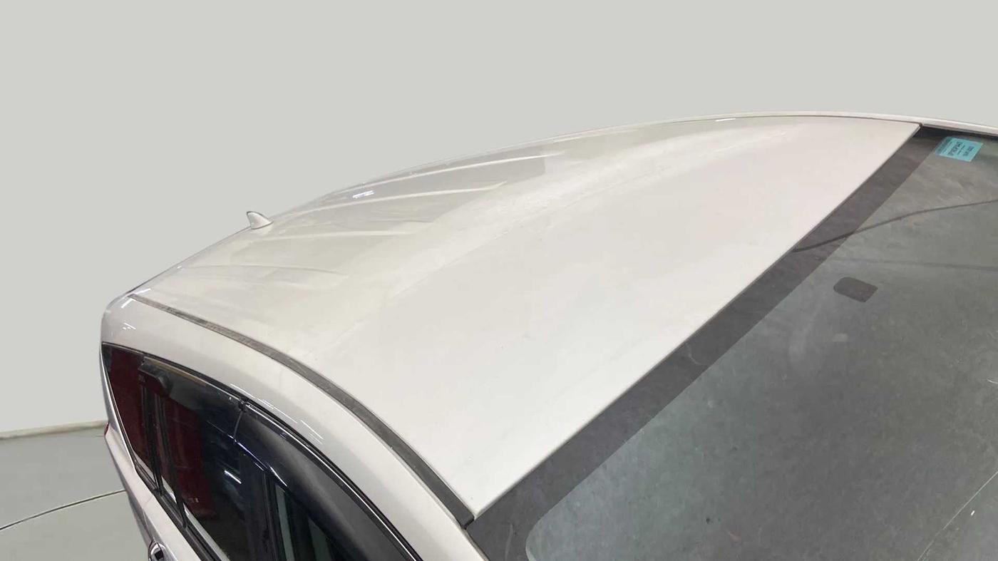 2022 Toyota Innova Crysta 2.7 VX 7 STR, Petrol, Manual, 22,829 km, Roof