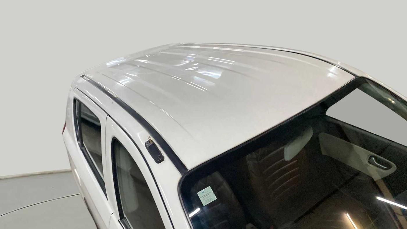 2020 Maruti Alto VXI, Petrol, Manual, 36,696 km, Roof