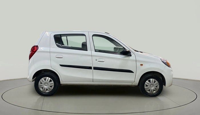 2020 Maruti Alto VXI, Petrol, Manual, 36,696 km, Right Side View