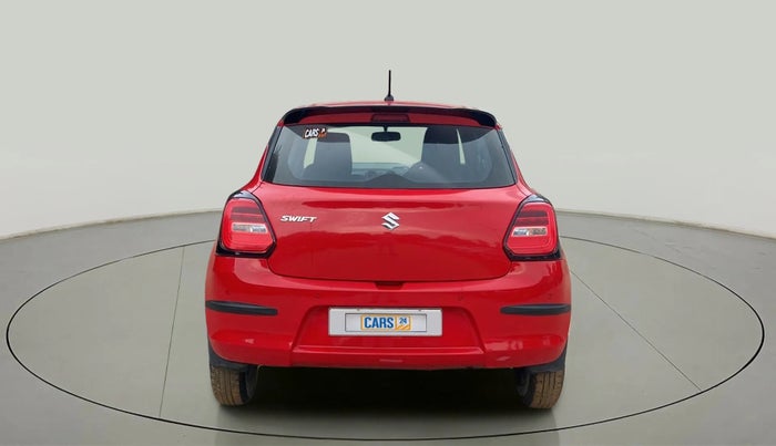 2019 Maruti Swift VXI, Petrol, Manual, 35,969 km, Back/Rear