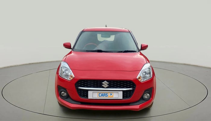 2019 Maruti Swift VXI, Petrol, Manual, 35,969 km, Front