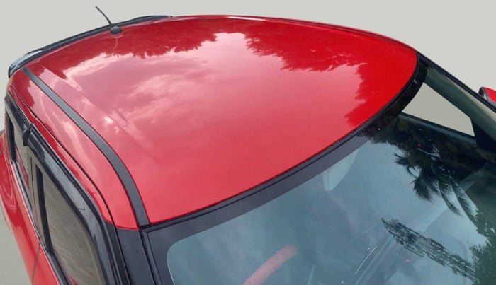 2019 Maruti Swift VXI, Petrol, Manual, 35,969 km, Roof