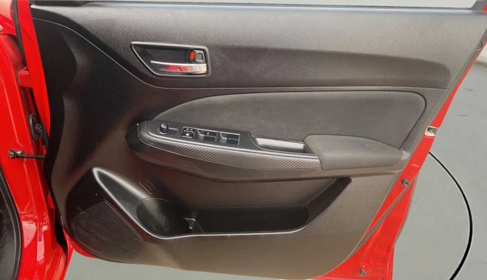 2019 Maruti Swift VXI, Petrol, Manual, 35,969 km, Driver Side Door Panels Control