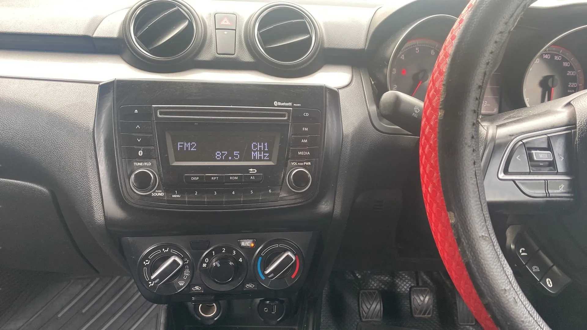 Features