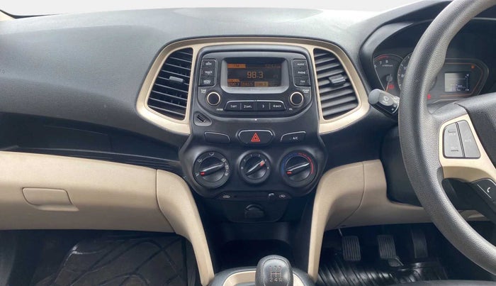 2022 Hyundai NEW SANTRO MAGNA, Petrol, Manual, 19,827 km, Air Conditioner