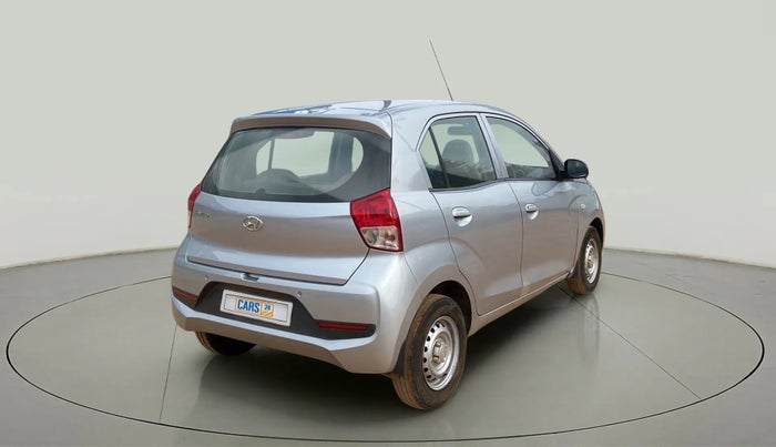 2022 Hyundai NEW SANTRO MAGNA, Petrol, Manual, 19,827 km, Right Back Diagonal