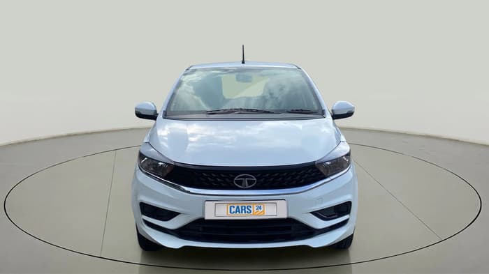 2021 Tata Tiago XT PETROL, Petrol, Manual, 25,952 km, Front