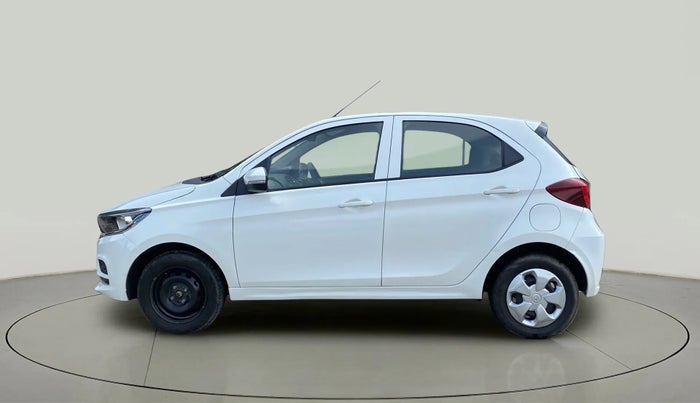 2021 Tata Tiago XT PETROL, Petrol, Manual, 25,952 km, Left Side