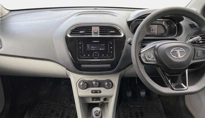 2021 Tata Tiago XT PETROL, Petrol, Manual, 25,952 km, Air Conditioner