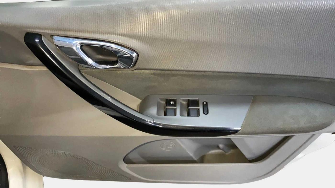 2020 Tata TIGOR XZ PLUS PETROL, Petrol, Manual, 23,420 km, Driver Side Door Panels Control