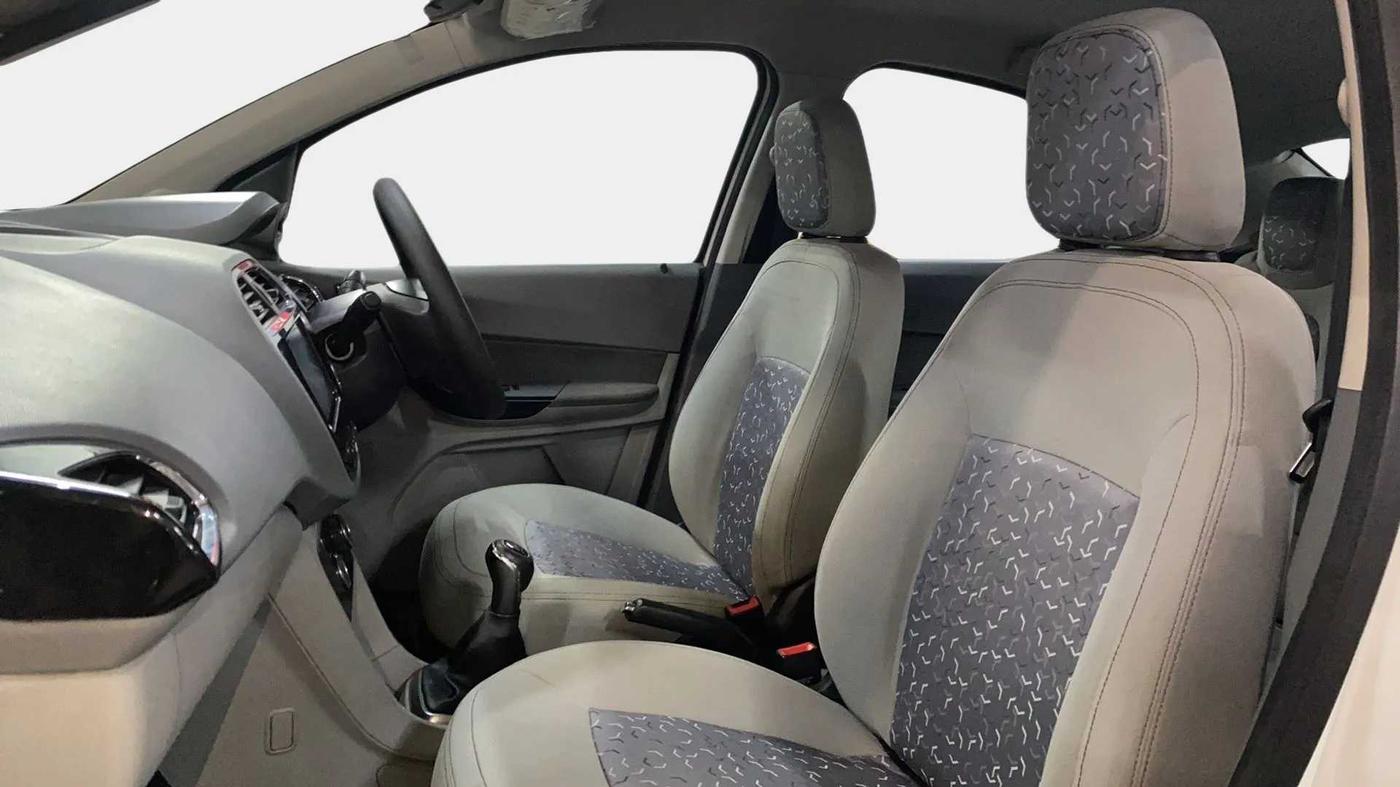 2020 Tata TIGOR XZ PLUS PETROL, Petrol, Manual, 23,420 km, Right Side Front Door Cabin