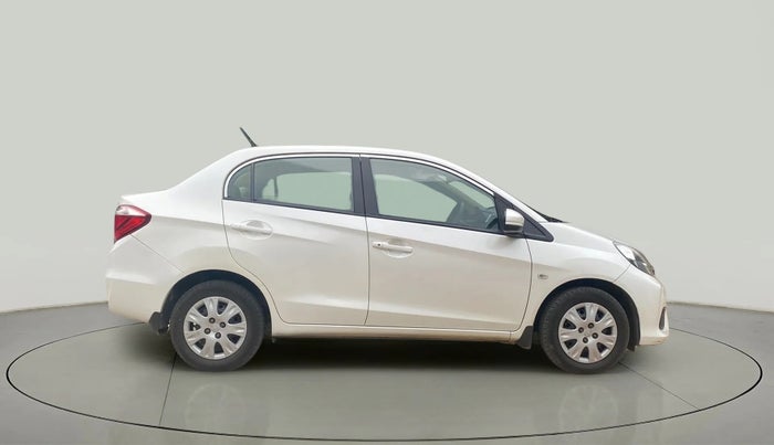 2017 Honda Amaze 1.2L I-VTEC S, Petrol, Manual, 44,575 km, Right Side