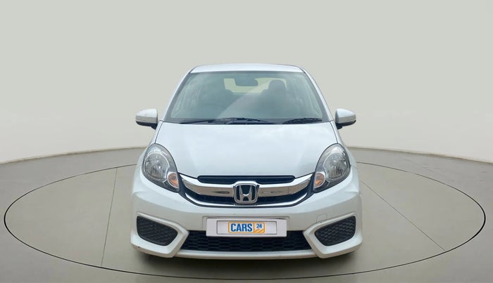 2017 Honda Amaze 1.2L I-VTEC S, Petrol, Manual, 44,575 km, Front