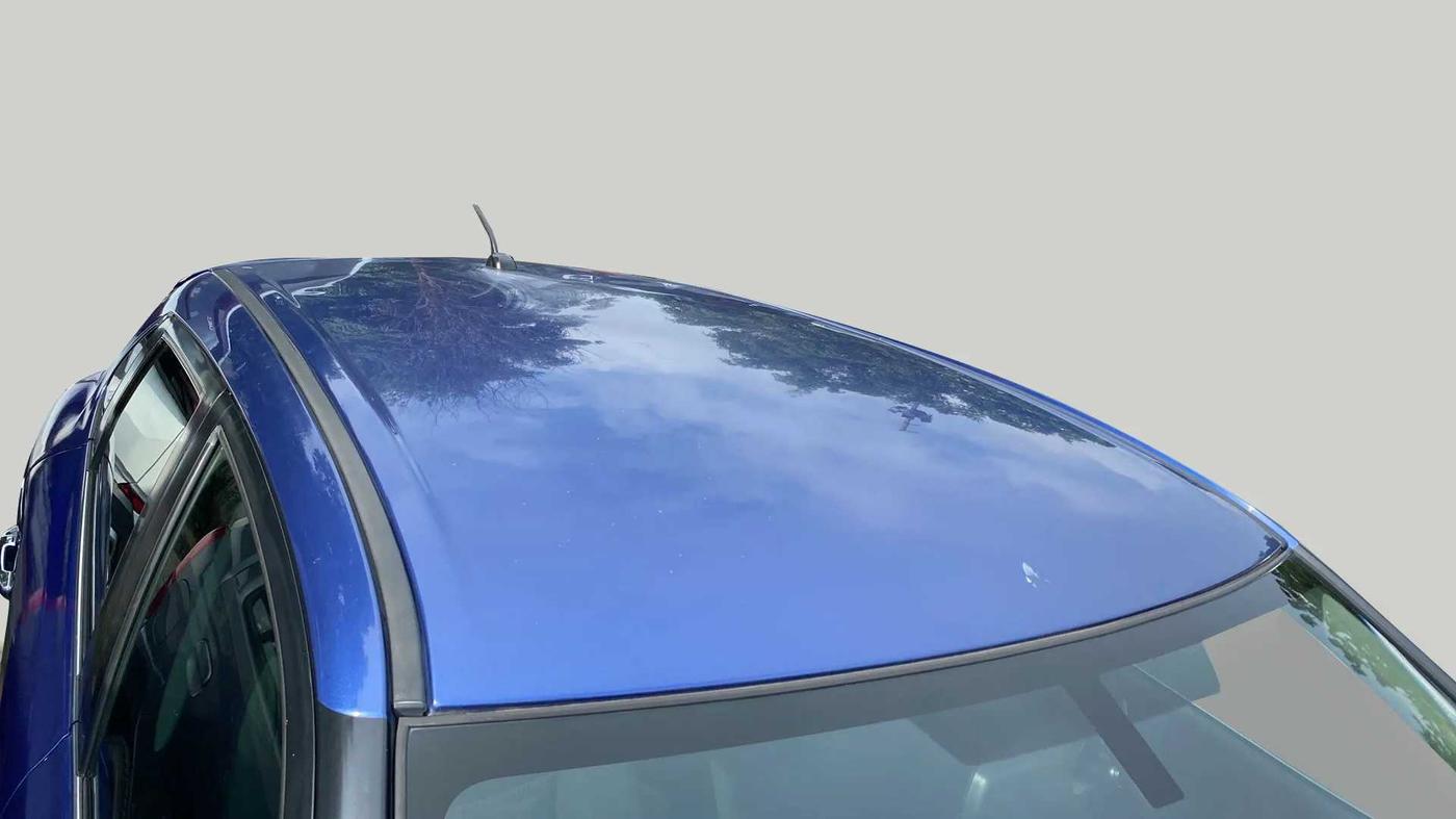 2015 Maruti Baleno ALPHA DIESEL 1.3, Diesel, Manual, 1,00,806 km, Roof