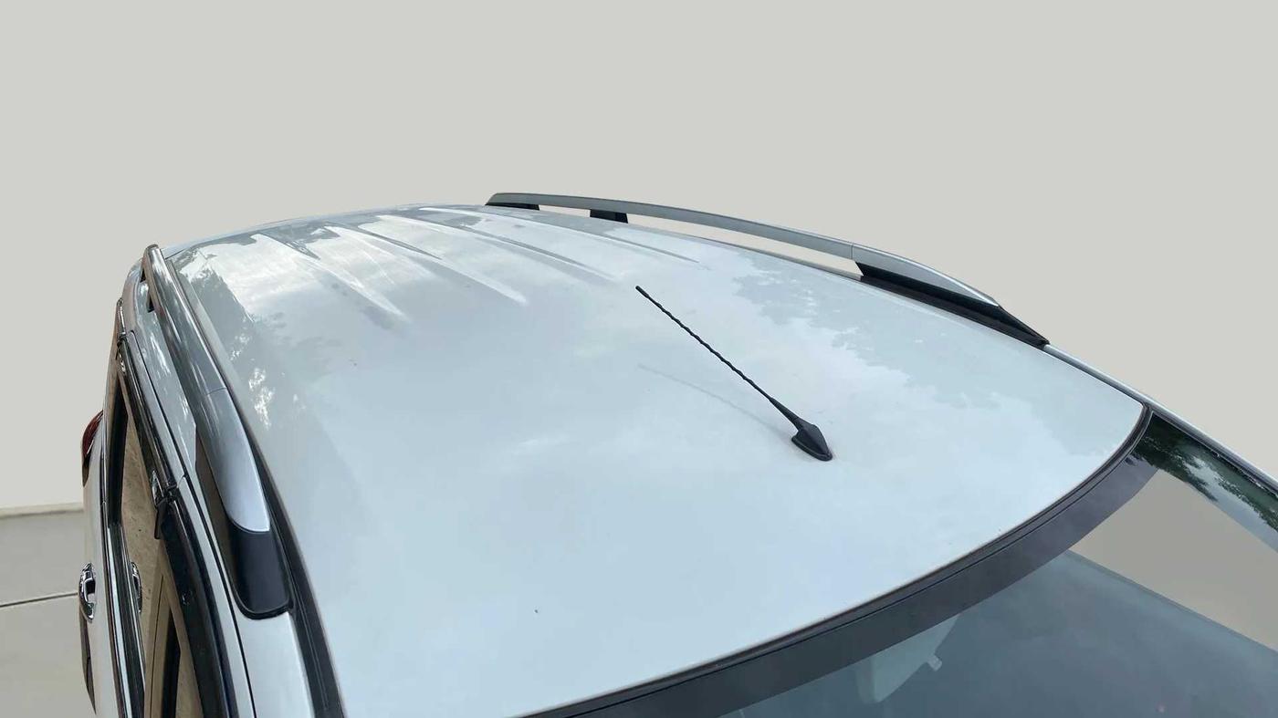 2020 Maruti XL6 ZETA MT, Petrol, Manual, 96,067 km, Roof