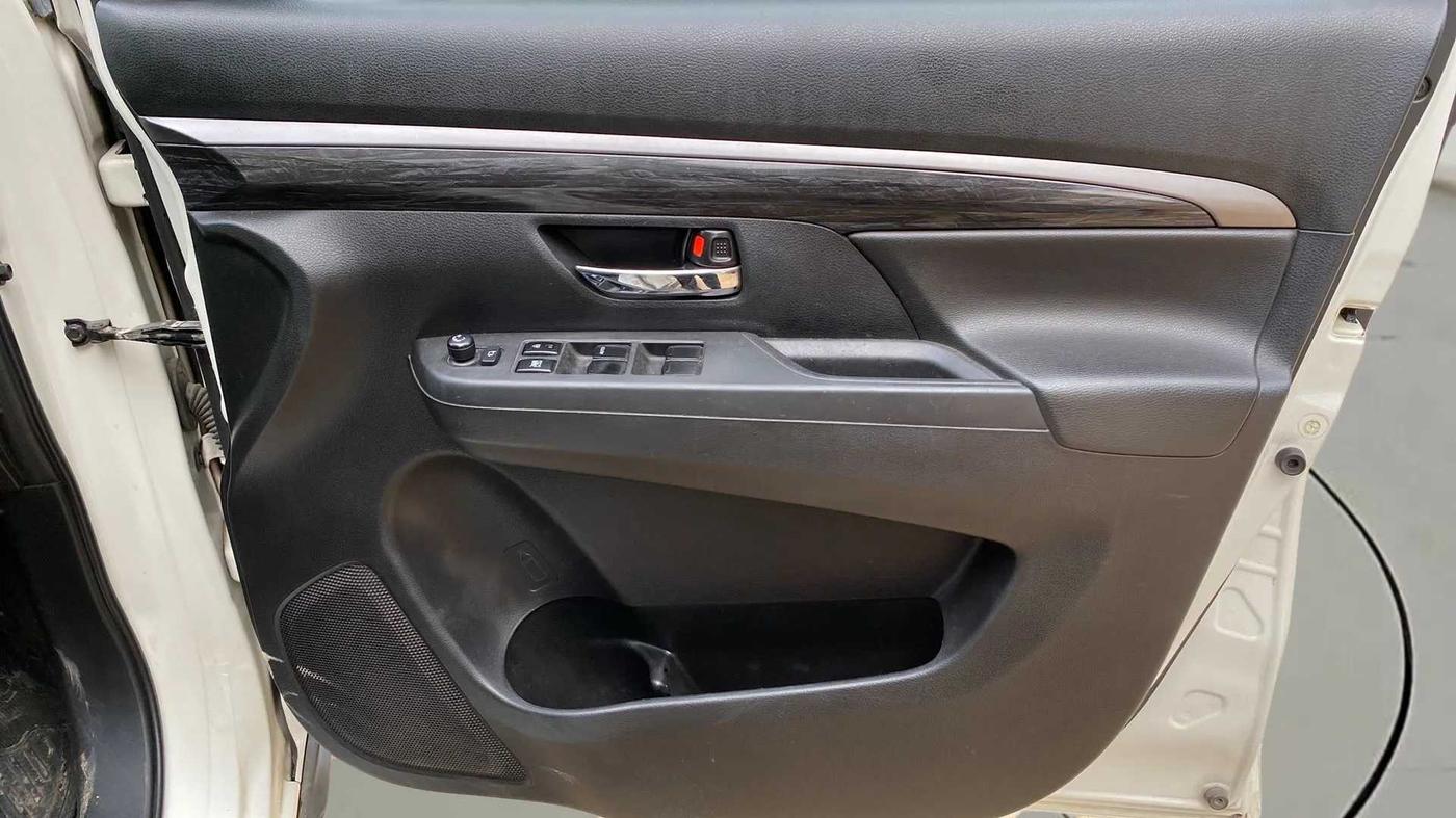 2020 Maruti XL6 ZETA MT, Petrol, Manual, 96,067 km, Driver Side Door Panels Control