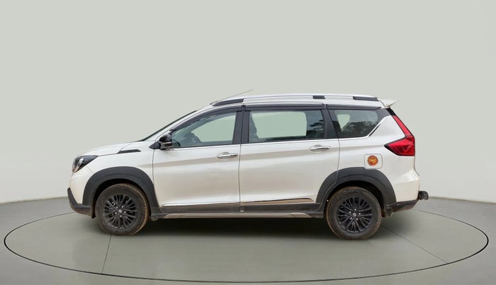 2020 Maruti XL6 ZETA MT, Petrol, Manual, 96,067 km, Left Side