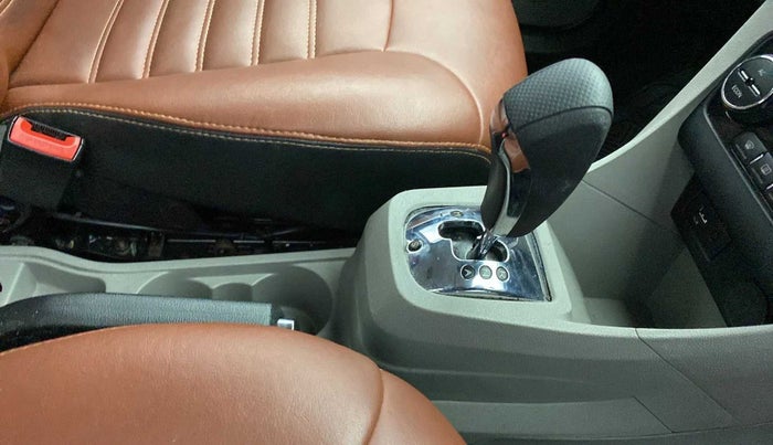 2019 Tata Tiago XZA PLUS PETROL, Petrol, Automatic, 66,933 km, Gear Lever