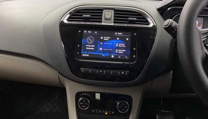 2019 Tata Tiago XZA PLUS PETROL, Petrol, Automatic, 66,933 km, Air Conditioner