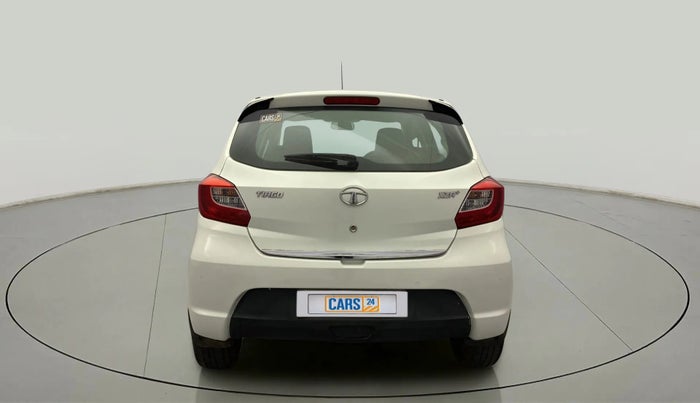 2019 Tata Tiago XZA PLUS PETROL, Petrol, Automatic, 66,933 km, Back/Rear