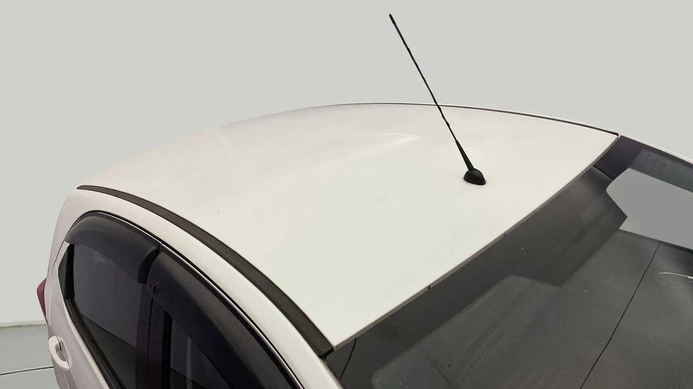 2019 Tata Tiago XZA PLUS PETROL, Petrol, Automatic, 66,933 km, Roof