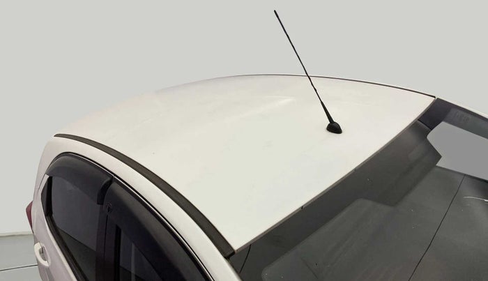 2019 Tata Tiago XZA PLUS PETROL, Petrol, Automatic, 66,933 km, Roof