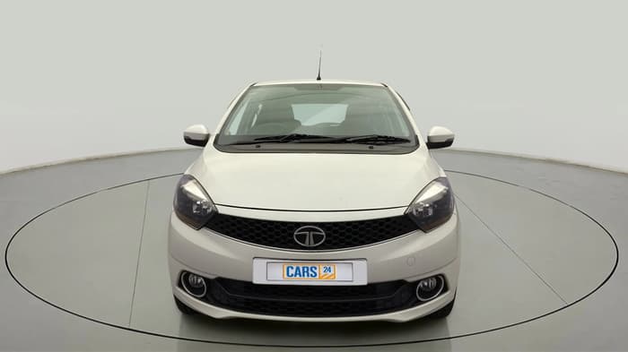 2019 Tata Tiago XZA PLUS PETROL, Petrol, Automatic, 66,933 km, Front