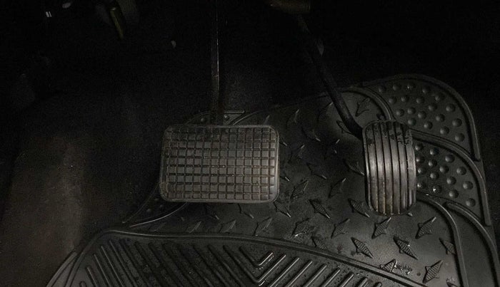 2019 Tata Tiago XZA PLUS PETROL, Petrol, Automatic, 66,933 km, Pedals