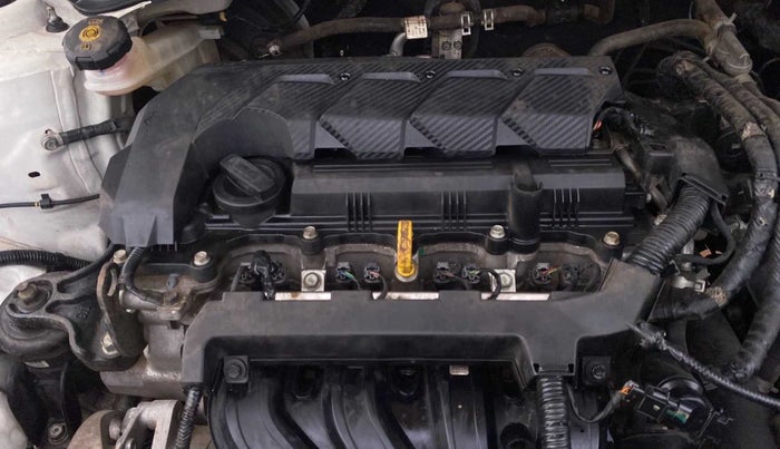 2021 KIA SELTOS HTK PLUS 1.5 IMT, Petrol, Manual, 22,145 km, Open Bonet