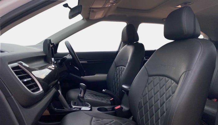 2021 KIA SELTOS HTK PLUS 1.5 IMT, Petrol, Manual, 22,145 km, Right Side Front Door Cabin