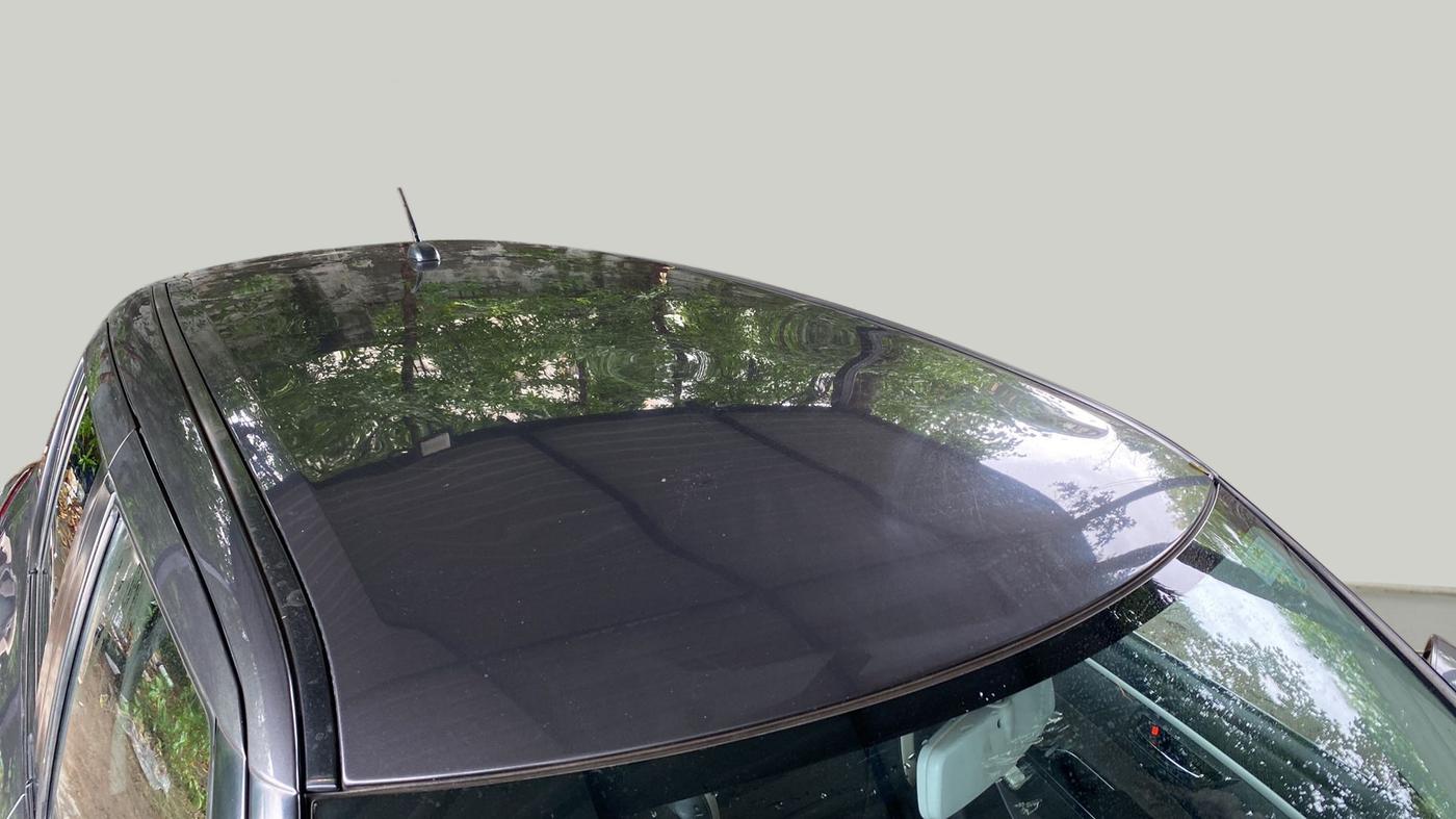 2017 Maruti Swift VXI, Petrol, Manual, 78,865 km, Roof