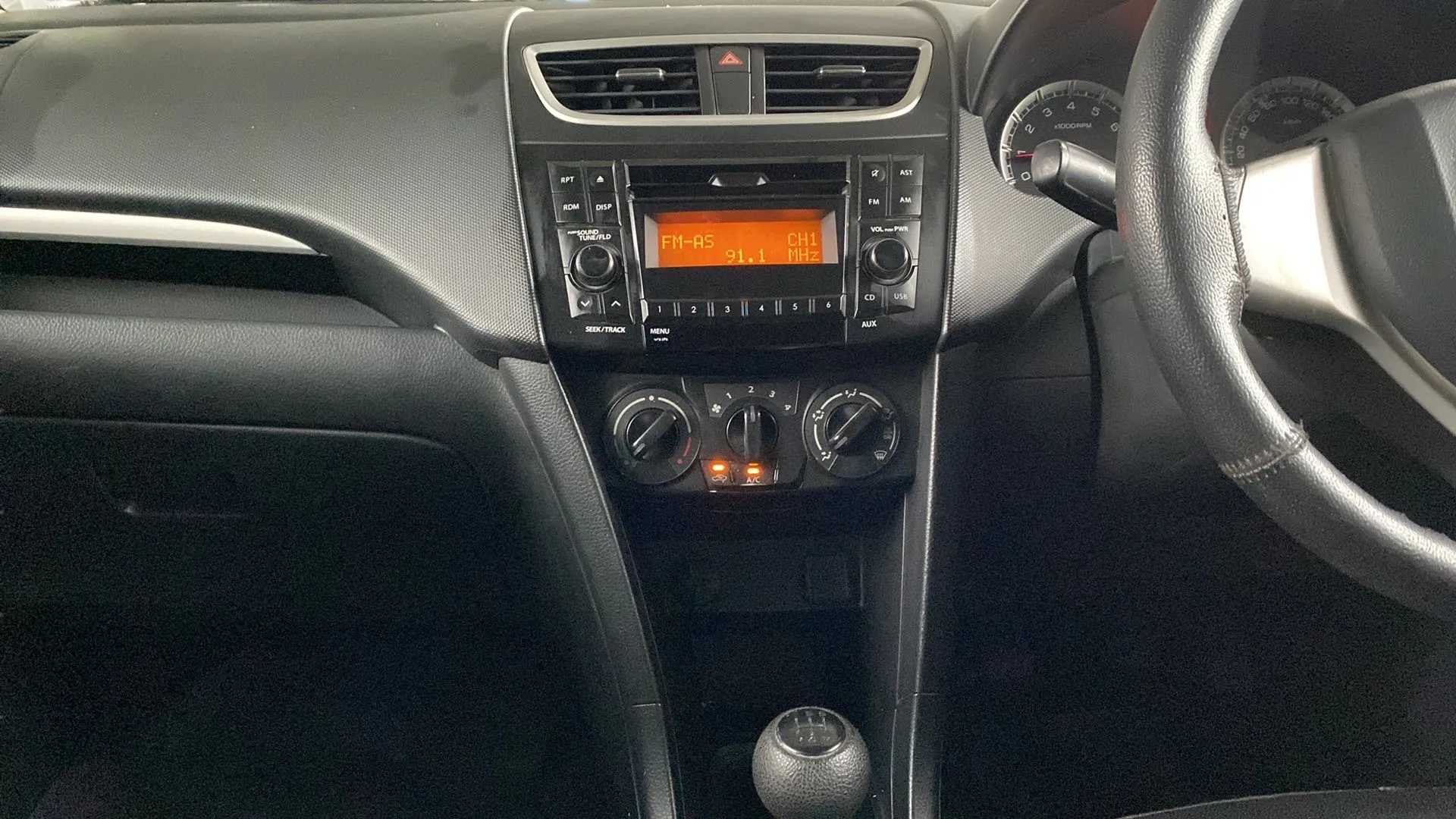 Features