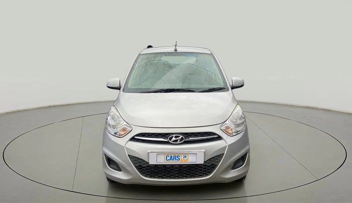 2013 Hyundai i10 MAGNA 1.2, Petrol, Manual, 74,353 km, Front