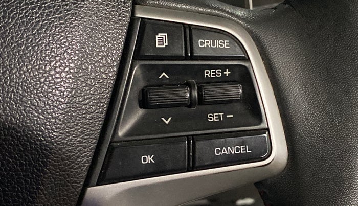 2020 Hyundai Verna SX (O) 1.0 TURBO DCT, Petrol, Automatic, 37,378 km, Adaptive Cruise Control