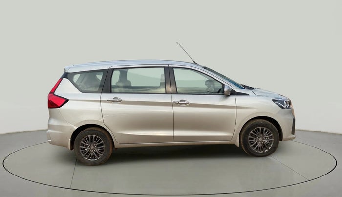 2020 Maruti Ertiga ZXI AT SHVS, Petrol, Automatic, 27,426 km, Right Side View