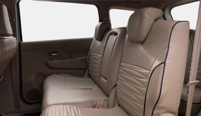 2020 Maruti Ertiga ZXI AT SHVS, Petrol, Automatic, 27,426 km, Right Side Rear Door Cabin