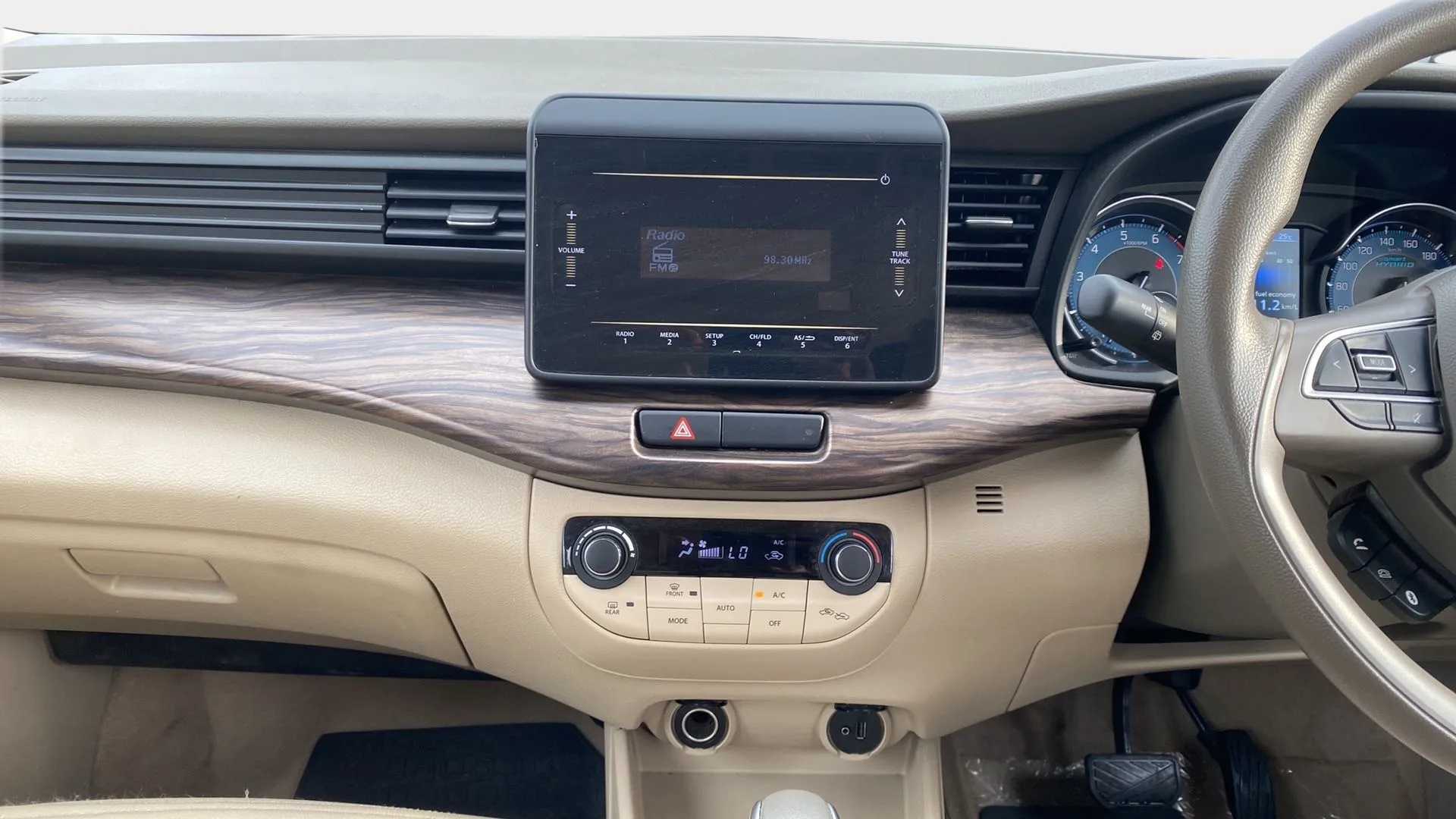 Features