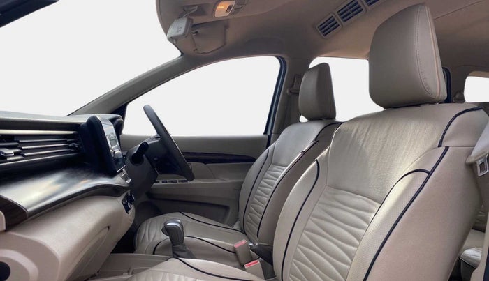 2020 Maruti Ertiga ZXI AT SHVS, Petrol, Automatic, 27,426 km, Right Side Front Door Cabin