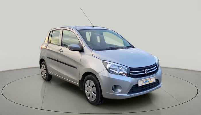 2016 Maruti Celerio ZXI AMT, Petrol, Automatic, 85,020 km, SRP