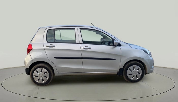 2016 Maruti Celerio ZXI AMT, Petrol, Automatic, 85,020 km, Right Side