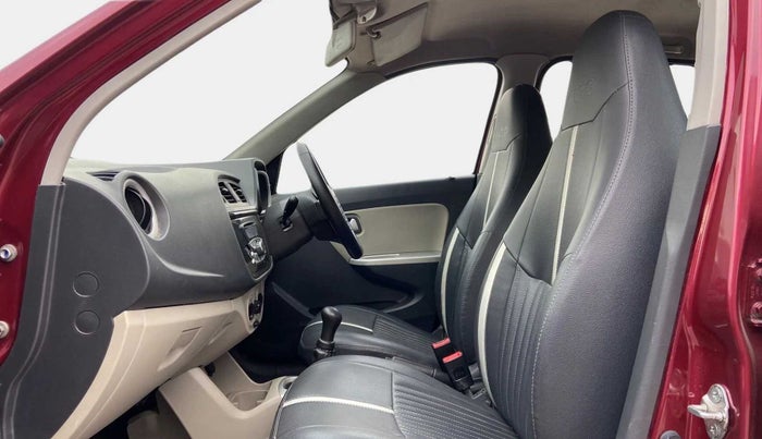 2015 Maruti Alto K10 VXI, Petrol, Manual, 39,807 km, Right Side Front Door Cabin