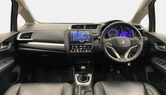 2019 Honda WR-V 1.2L I-VTEC VX MT, Petrol, Manual, 79,639 km, Dashboard