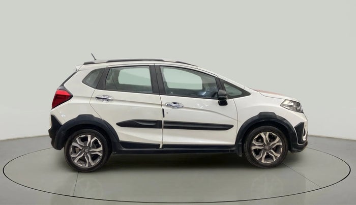 2019 Honda WR-V 1.2L I-VTEC VX MT, Petrol, Manual, 79,639 km, Right Side View